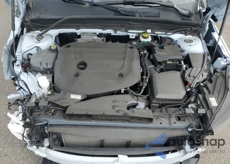 2024 Volvo Xc40 Plus from USA, damaged, VIN YV4L12UL6R2263134